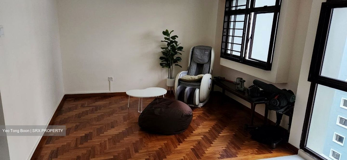 Blk 86 Telok Blangah Heights (Bukit Merah), HDB 4 Rooms #617069401